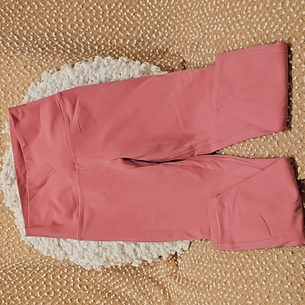 Lululemon Leggings - Picture 1 of 9